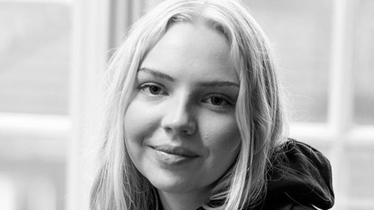 Ida Lundell, alumn från Fotoskolan STHLM