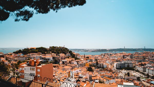 Läs portugisiska i Lissabon, Portugal