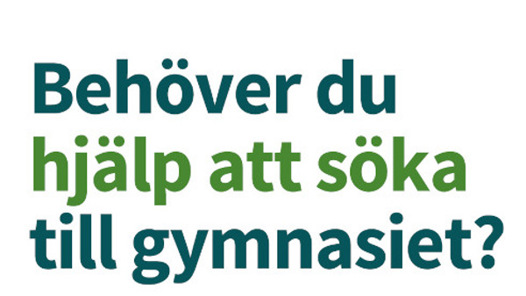 sommarvägledning