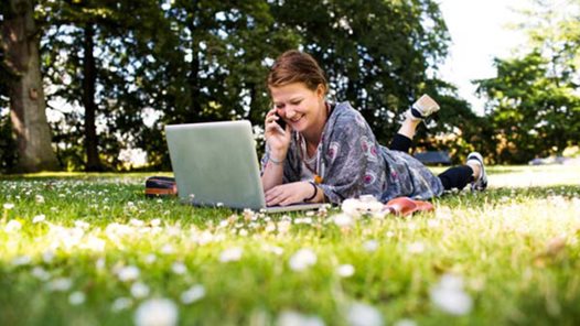 Röster från utbildingen Hållbar affärsutvecklare