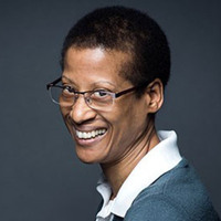 Jeanette Bolding, lärare på Balettakademien Stockholm