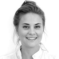 Fotografi på Emma Härdin.
