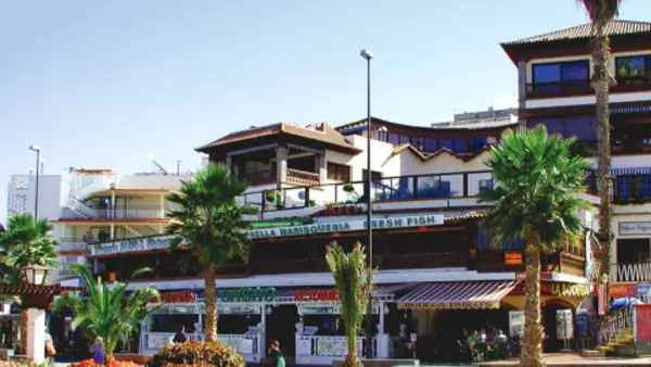 Superintensiv spanska på Teneriffa 