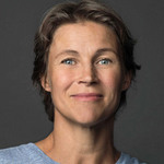 Åsa N Åström