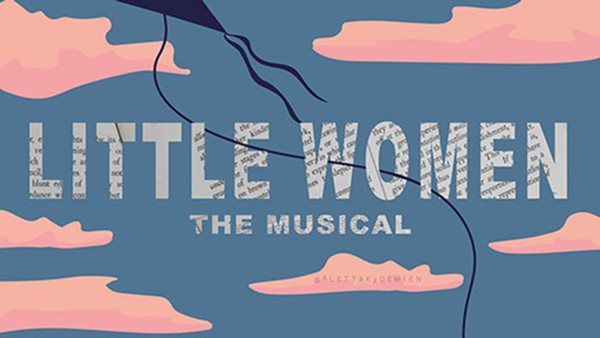 Balettakademiens musikalelever sätter upp Little Women