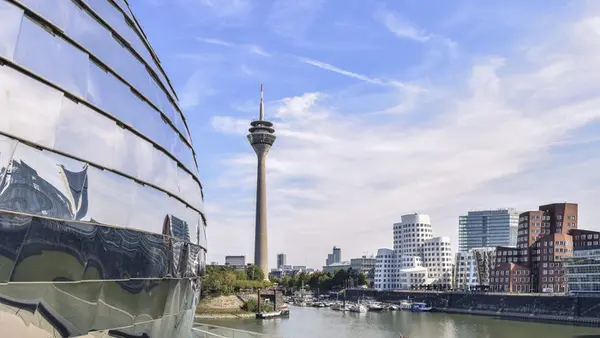 Tyska privatundervisning online från Düsseldorf med Internationella Skolorna