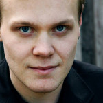 Lärare Pontus Tingvall, Folkuniversitetet Linköping.