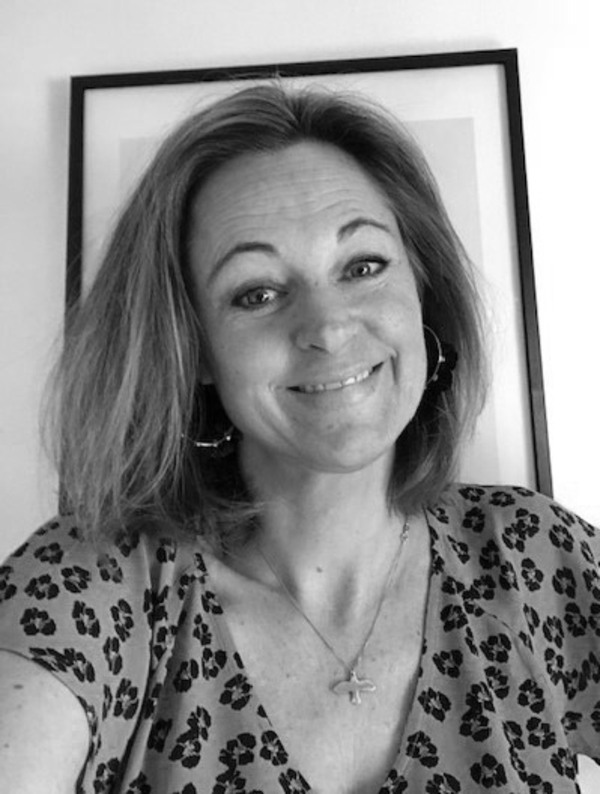 Ingela Madsen