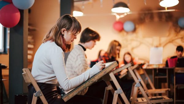 Folkuniversitetet i Helsingborg