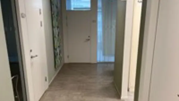 Bilder från lokalerna på Folkuniversitetet i Norrköping