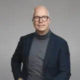 Mikael Nordberg, regionchef, Uppdragsutbildning