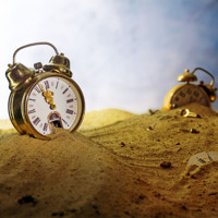 Drömmen om evigt liv