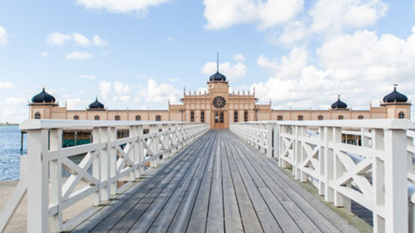 Kurser och utbildningar på Folkuniversitetet i Varberg