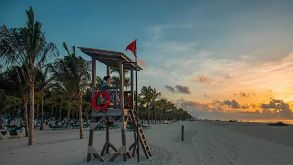 Spanska standardkurs i Playa del Carmen