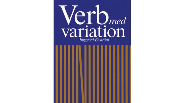 Verb med variation