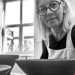 Porträttfoto av kursledare