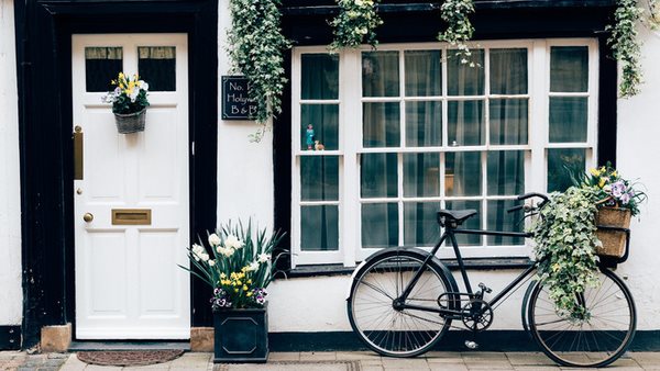läs mer om boende och resa i oxford