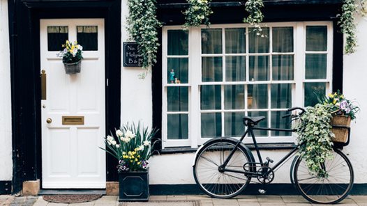 läs mer om boende och resa i oxford