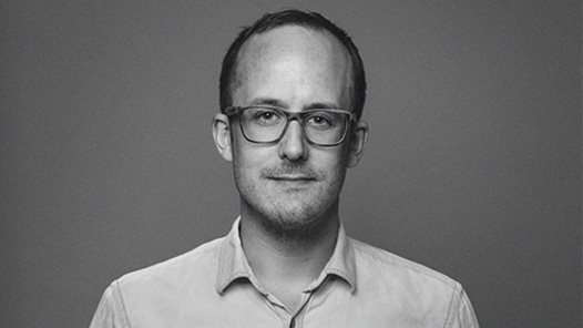 Simon Gagner, retuschör och gästlärare Fotoskolan STHLM