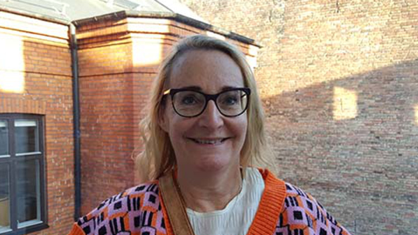Almudena Santón Gunnarsson