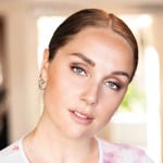 Lydia Gelang är lärare på Balettakademien i Göteborg