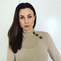 Sandra Karlsson Thulin