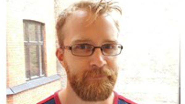 Rasmus Wadsten