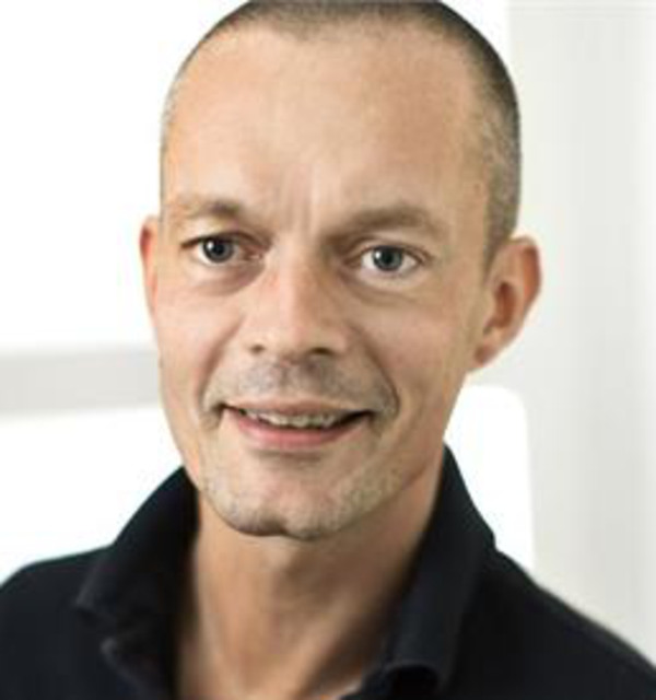 Janos Skeppner, ekonomichef Folkuniversitetet Region Syd