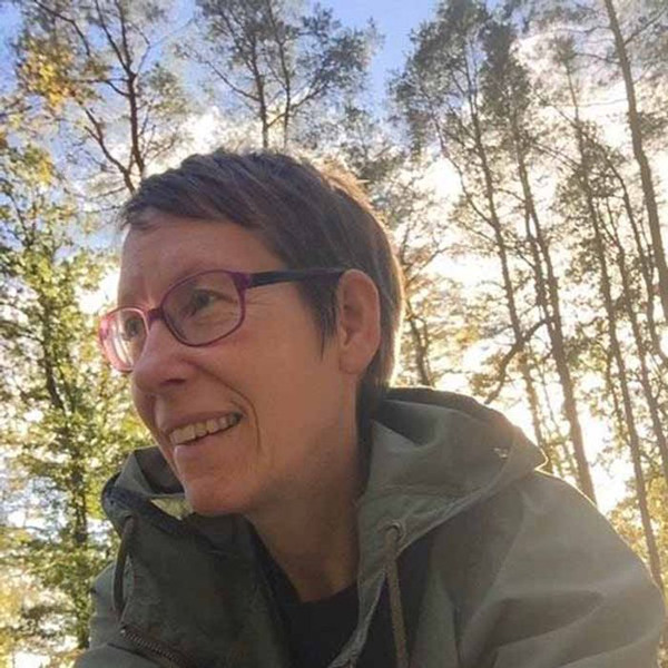 Katarina Svangård är lärare på Folkuniversitetet i Göteborg.