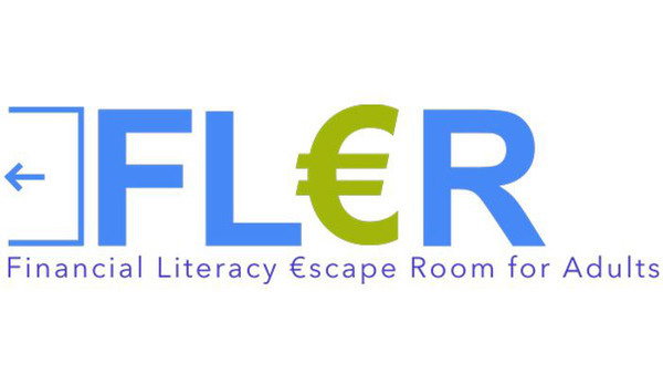 FLER logo