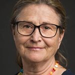 Eva Göransson