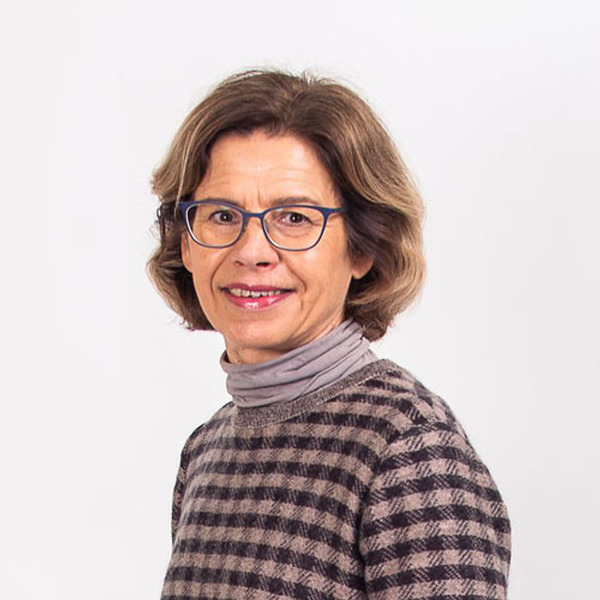 Elisabeth Wåghäll Nivre är suppleant i styrelsen för Folkuniversitetet Region Öst
