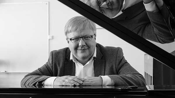 Mats Jansson lärarbild Vadstena Sång och Pianoakademi