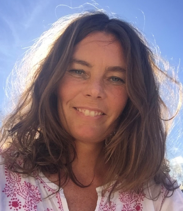 Annette Berggren, Folkuniversitetet