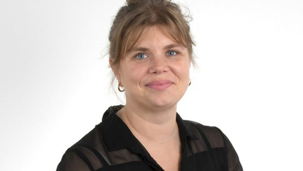 Hilda Dahlin, Folkuniversitetet Dalarna