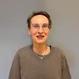Zsuzsanna Larsson Gilice