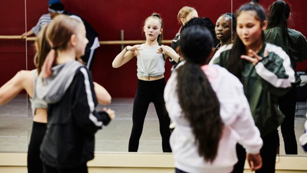 Kalendarium Balettakademien Umeå