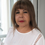 Elizabeth Sääf