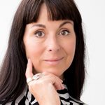 Maria Larsson