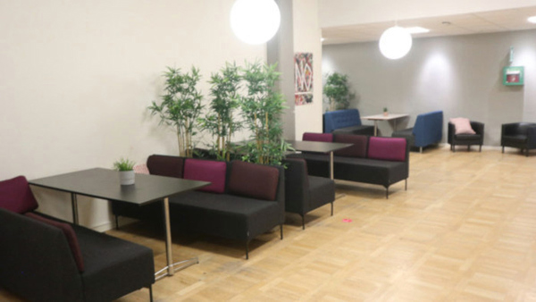 vård- och omsorgspraktik i skolan