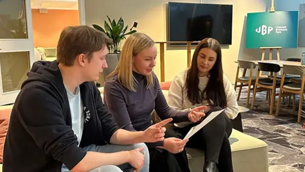 LIA l&auml;ke- och livsmedelstekniker