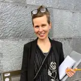 Sara Larsdotter Hallquist