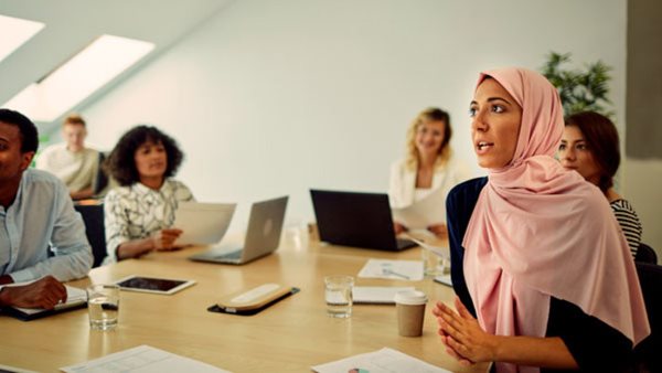 Skräddarsytt för företag med Folkuniversitetet