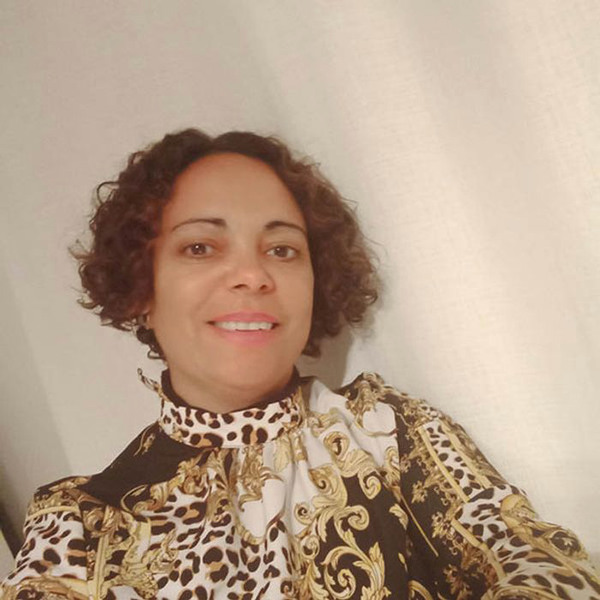 Candice Danielle Nylund