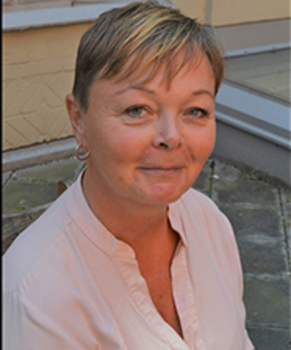 Monica Sjölin