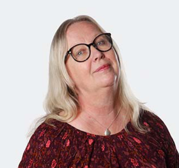 Christina Gutiérrez Malmbom, Folkuniversitetet