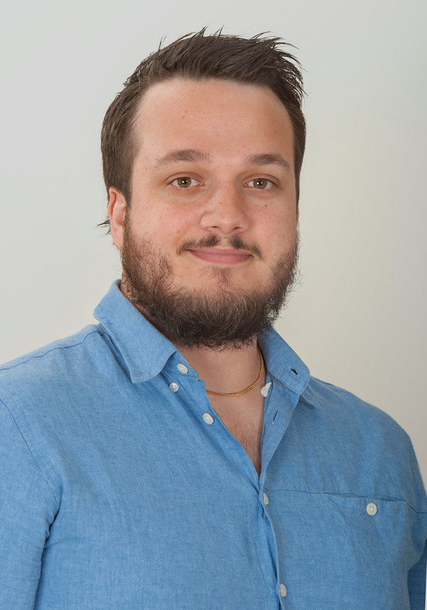 Eric Woxlin