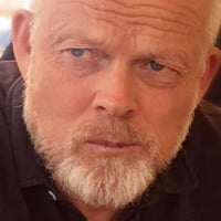 Fotografi på Thomas Dättermark.