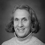 Alexandra Saupe är lärare i engelska på Folkuniversitetets gymnasium