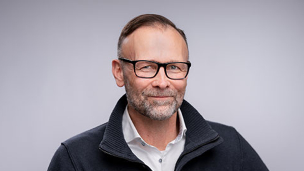 Martin Bergö